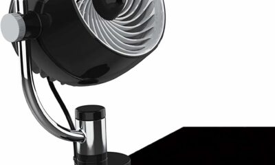 Vornado Pivot3 Clip Personal Air Circulator Fan product image