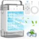 Brigin SP120 Portable Air Conditioner 1600ml 3-Speed product image