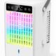 YARRMY Portable Air Conditioner 1.5L Evaporative Cooler Fan product image