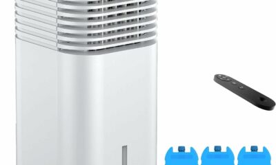 FLOWBREEZE 24-Inch Portable Air Conditioner Swamp Cooler product image