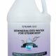 Steam and Go Demineralized Water for Steam Mops, 1 Gallon product image