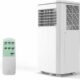 GarveeTech 8000 BTU Portable Air Conditioner with Dehumidifier product image