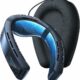 TORRAS COOLiFY Cyber AI Neck Air Conditioner 6000mAh Portable Neck Fan product image