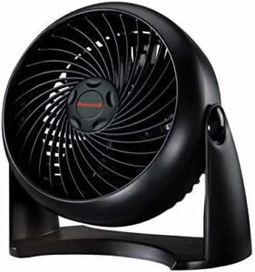 Honeywell TurboForce 3-Speed Air Circulator product image