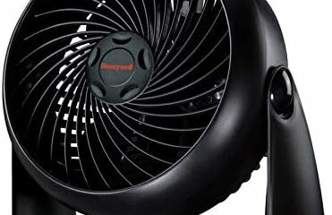 Honeywell TurboForce 3-Speed Air Circulator product image