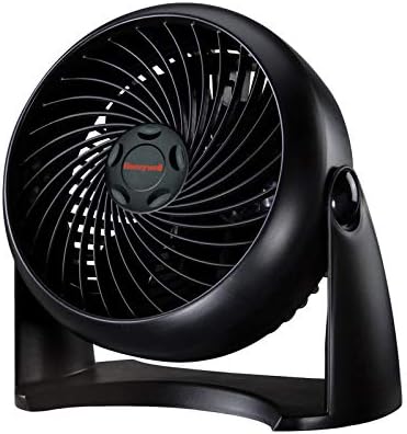 Honeywell TurboForce 3-Speed Air Circulator product image