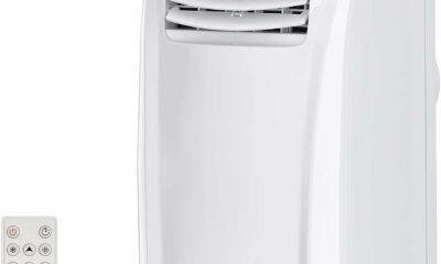 COSTWAY 8000 BTU Portable Air Conditioner product image