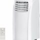 COSTWAY 8000 BTU Portable Air Conditioner product image