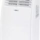 Uhome Portable Air Conditioner 8000 BTU with Dehumidifier and Fan product image
