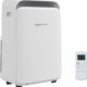 Amazon Basics 3-In-1 Portable Air Conditioner 12000 BTU product image