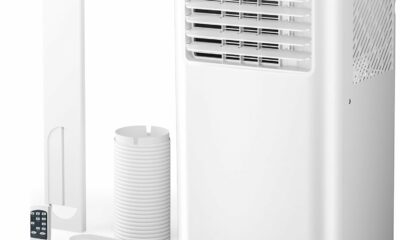 Antarctic Star 10000 BTU Portable Air Conditioner product image