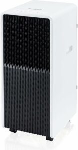 Honeywell HX4CESAWG0 13,500 BTU Portable Air Conditioner product image