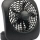 O2COOL Treva 5-Inch Battery-Powered Portable Fan product image