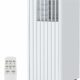 MERXENG 8000 BTU Portable Air Conditioner for 350 Sq. Ft. product image