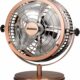 HOLMES Heritage 6-Inch Table Fan, 2 Speeds, Adjustable Tilt product image