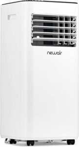 NewAir 10,000 BTU Portable Air Conditioner (6,000 BTU DOE) product image