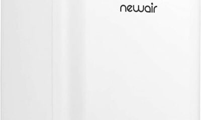 NewAir 10,000 BTU Portable Air Conditioner (6,000 BTU DOE) product image