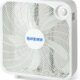 Hurricane Classic 20-Inch Box Fan 2400 CFM (White) product image