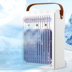 gootu Portable Air Conditioner 1000ml Evaporative Air Cooler product image