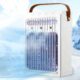 gootu Portable Air Conditioner 1000ml Evaporative Air Cooler product image