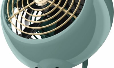 Vornado VFAN Mini Air Circulator Fan, 2-Speed, Adjustable Tilt product image