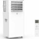 MERXENG 8000 BTU Portable Air Conditioner for Room up to 350 sq.ft product image