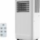 Garvee 8000 BTU Portable Air Conditioner product image