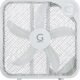 Genesis G20BOX 20-Inch Box Fan 3-Speed product image