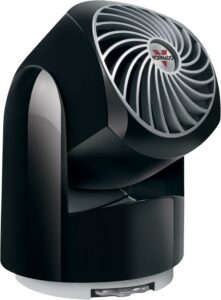 Vornado Flippi V8 Compact Air Circulator Fan