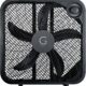 Genesis G20BOX 20-Inch Box Fan 3-Speed product image