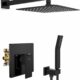 SR SUN RISE 10-Inch Rainfall Shower System product image
