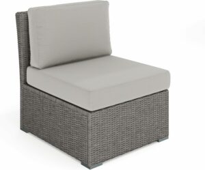 Martha Stewart Bedford Modular Sectional Sofa (Indoor-Outdoor)