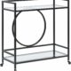 Sauder International Lux Bar Cart product image