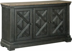 Signature Design by Ashley Tyler Creek Buffet Cabinet