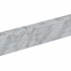 EQLOO 48-Inch Carrara Marble Vanity Sidesplash product image