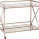 SEI Furniture Maxton Bar Cart product image