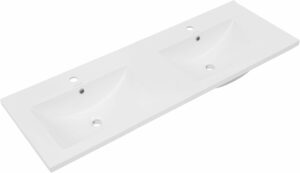 Swiss Madison 48-Inch Double Basin Vanity Top