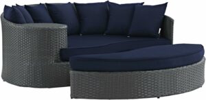 Modway Sojourn Outdoor Daybed