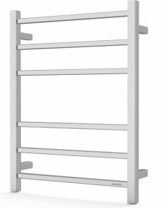 SHARNDY ETW13C 68W Electric Towel Warmer (Wall-Mounted)
