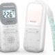 Dr.Care NeoGo Baby Monitor with 1000ft Range, Two-Way Talk & VOX product image