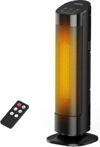 Space Heater