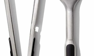 OXO Good Grips Grilling Tool Set (2-Piece) product image