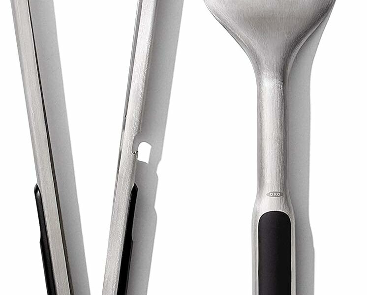 OXO Good Grips Grilling Tool Set (2-Piece) product image