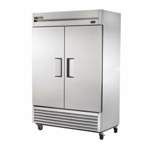 TRUE T-49-HC Reach-In Refrigerator 54-Inch Length