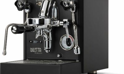 Diletta Bello+ E61 Espresso Machine product image