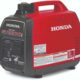 Honda EU2200ITAN 2200W Portable Inverter Generator with CO-Minder product image
