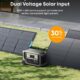 Anker SOLIX F3000+BP3000 6kWh Portable Power Station product image