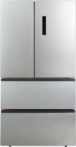 Hamilton Beach HBFR1504 17.9 cu ft Refrigerator with Freezer Drawers