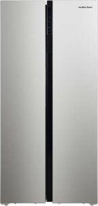 Hamilton Beach HBF2064 20.6 cu ft Counter-Depth Refrigerator