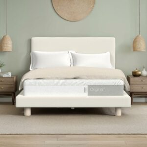 Casper Original Hybrid King Mattress